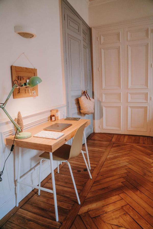 Chez Angèle Rennes