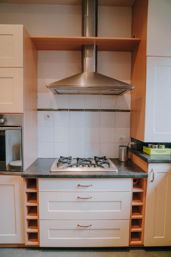 Appartement Chez Angèle *