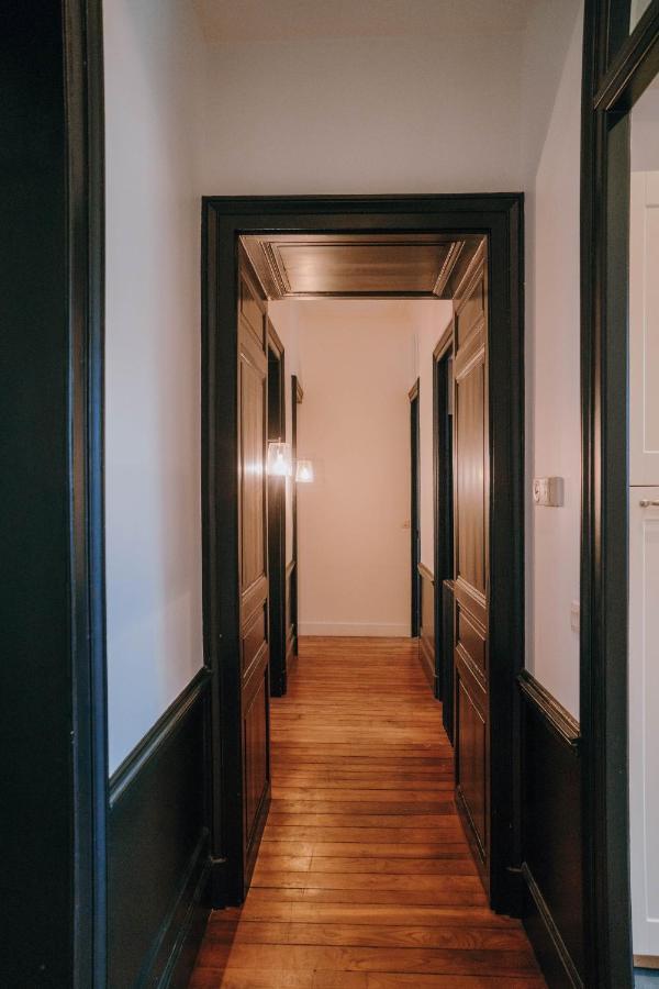 Chez Angèle * Rennes