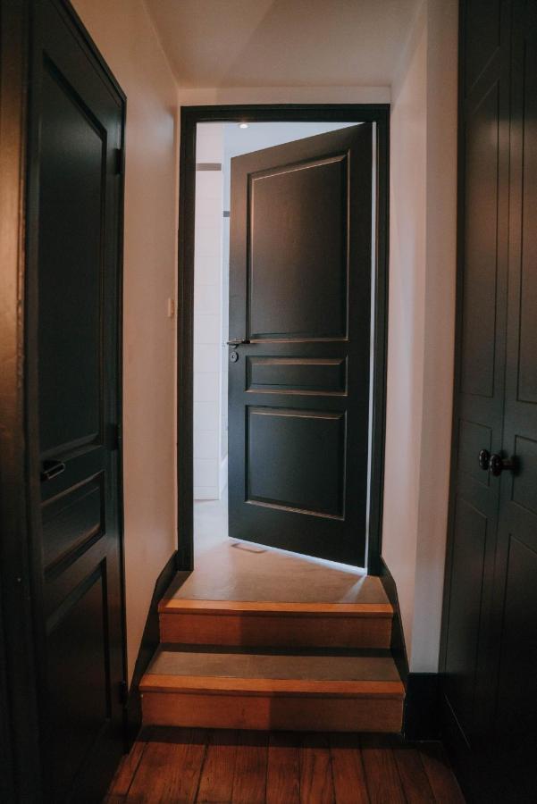Appartement Chez Angèle