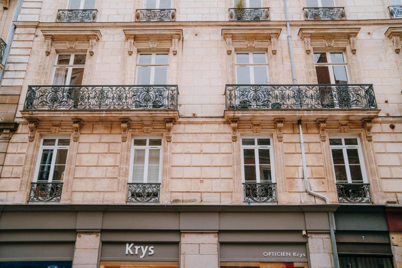 Chez Angèle * Rennes